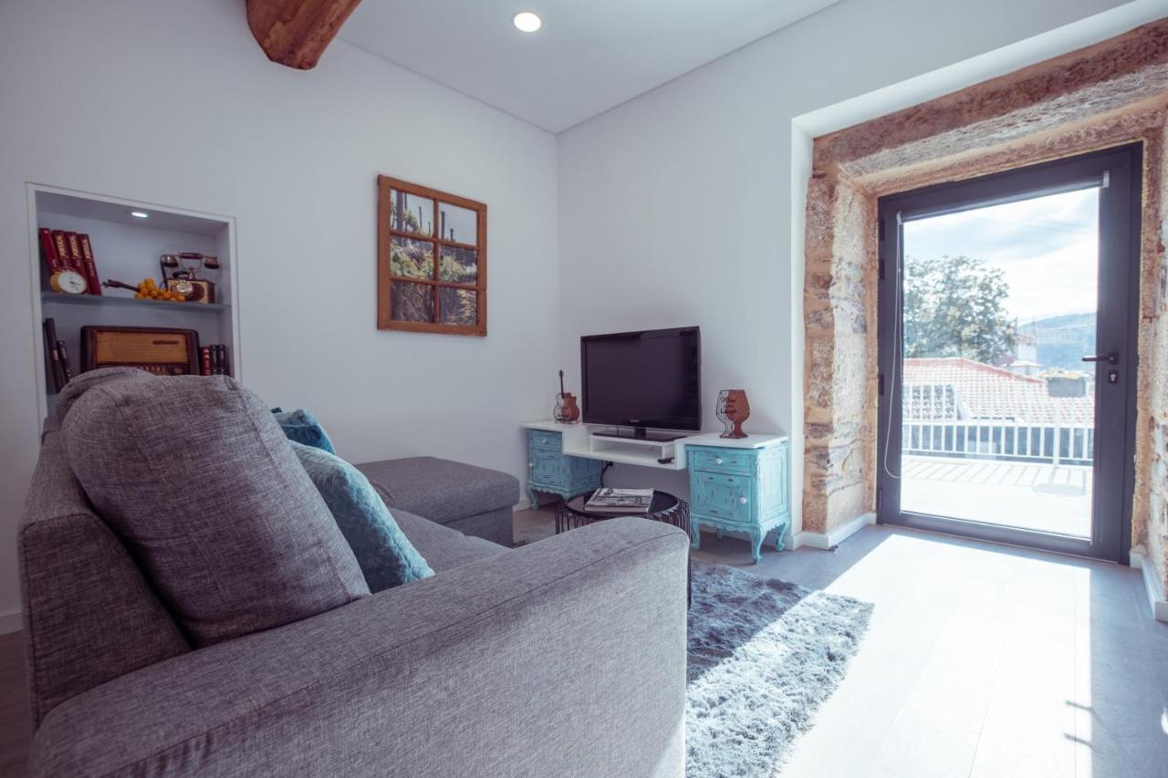 Villa Casa Dos Avos- Douro à Peso da Régua Extérieur photo